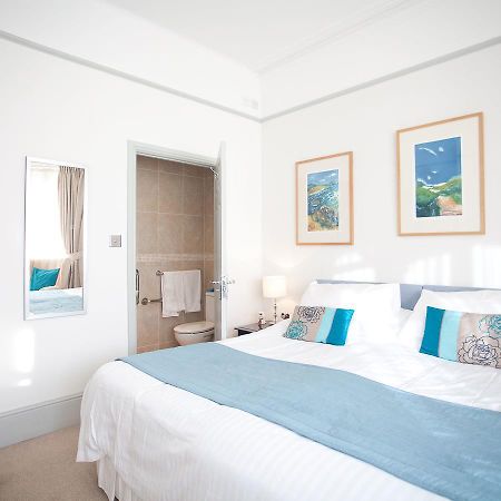 스와니지 Bella Vista B&B 외부 사진