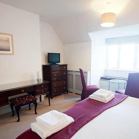 스와니지 Bella Vista B&B 외부 사진