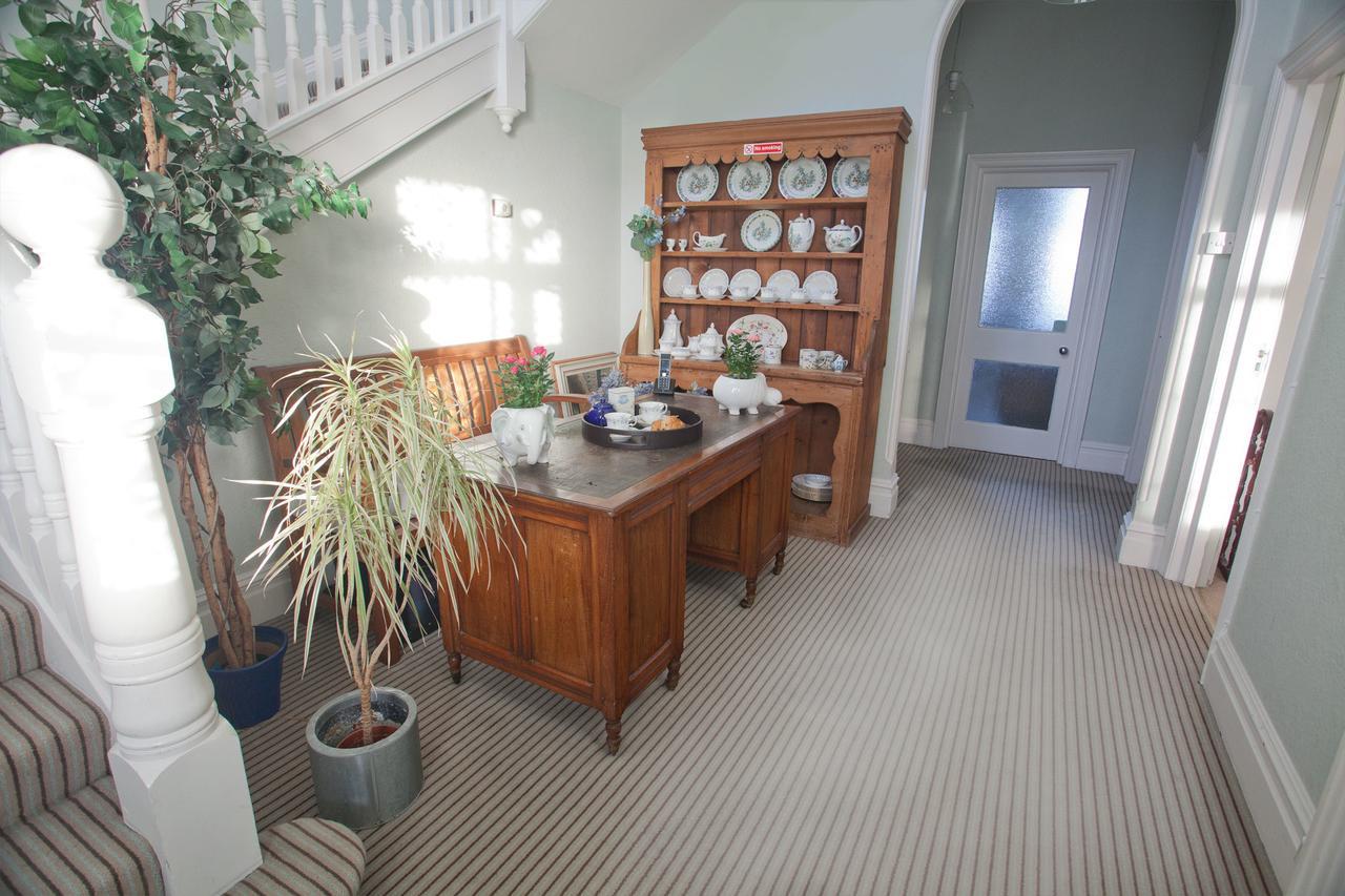 스와니지 Bella Vista B&B 외부 사진