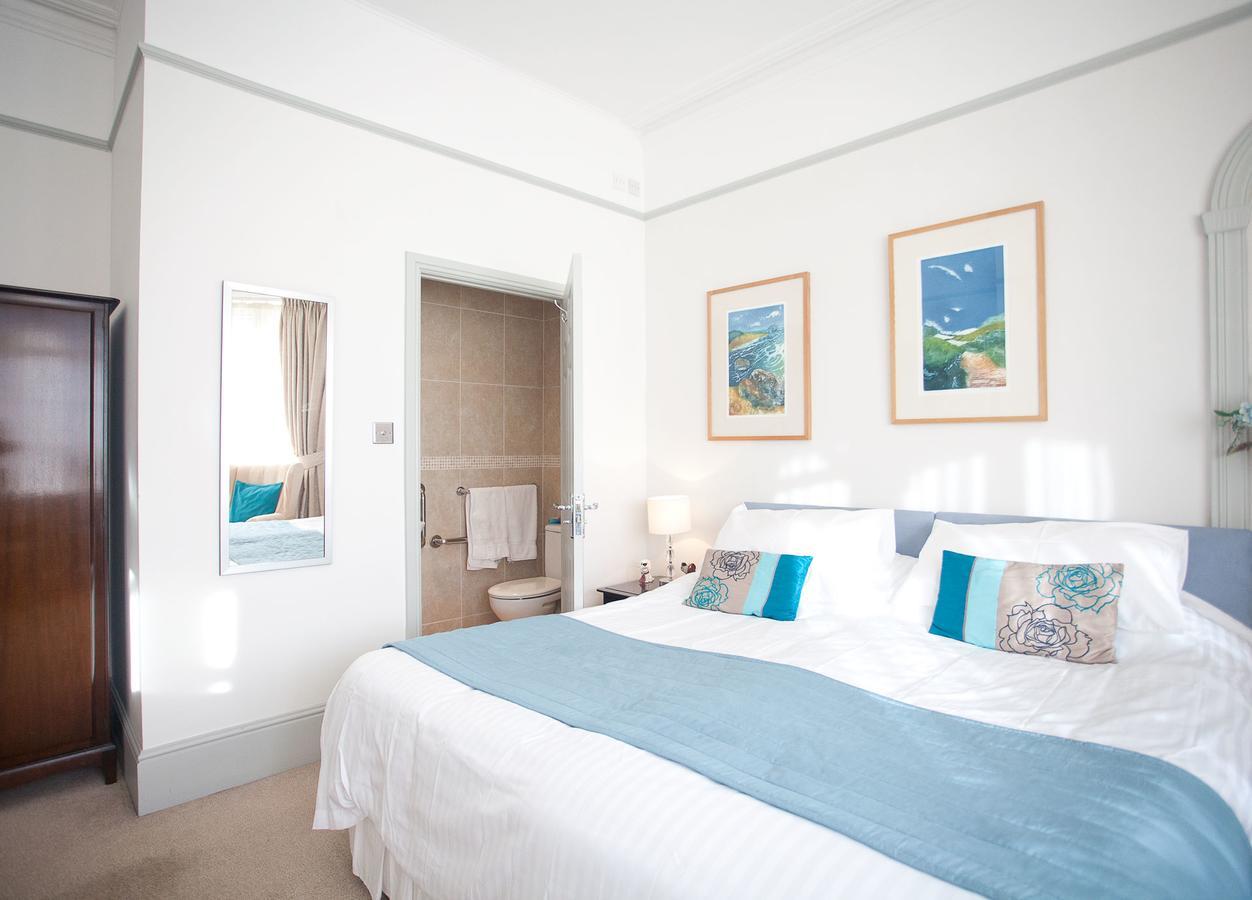 스와니지 Bella Vista B&B 외부 사진