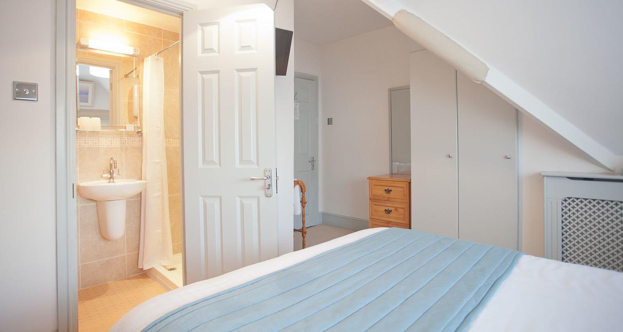 스와니지 Bella Vista B&B 외부 사진