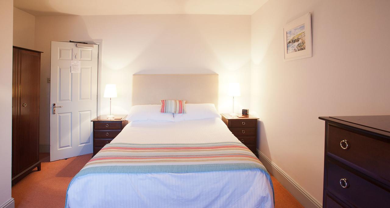 스와니지 Bella Vista B&B 외부 사진