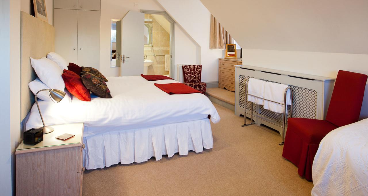 스와니지 Bella Vista B&B 외부 사진