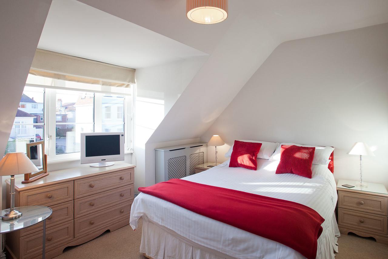 스와니지 Bella Vista B&B 외부 사진