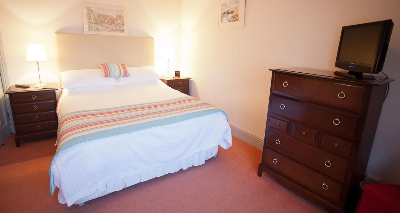 스와니지 Bella Vista B&B 외부 사진