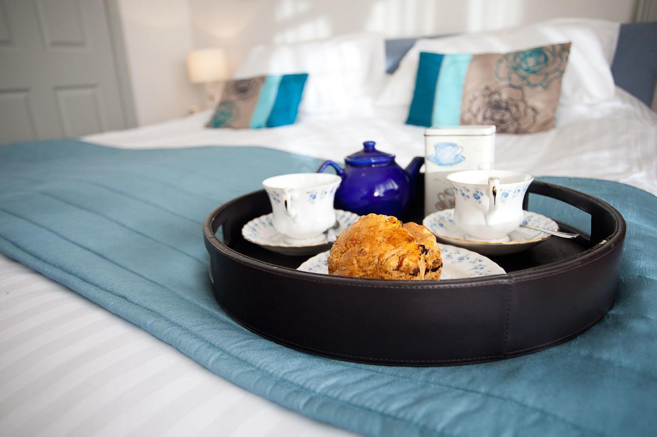 스와니지 Bella Vista B&B 외부 사진