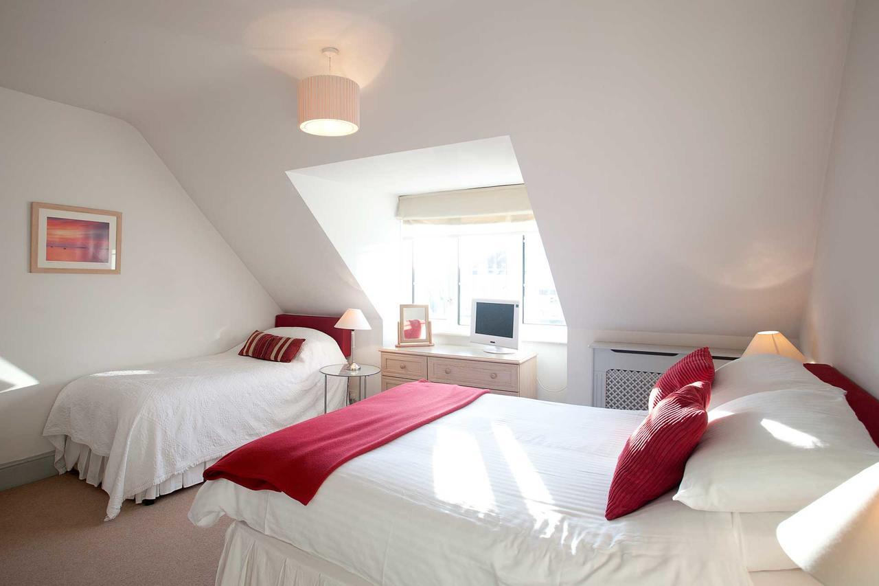 스와니지 Bella Vista B&B 외부 사진