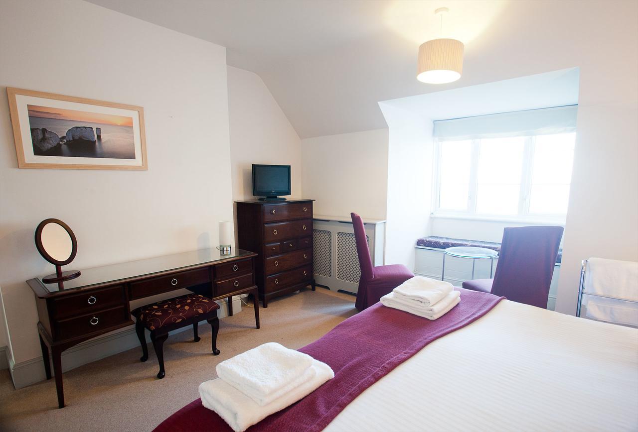 스와니지 Bella Vista B&B 외부 사진