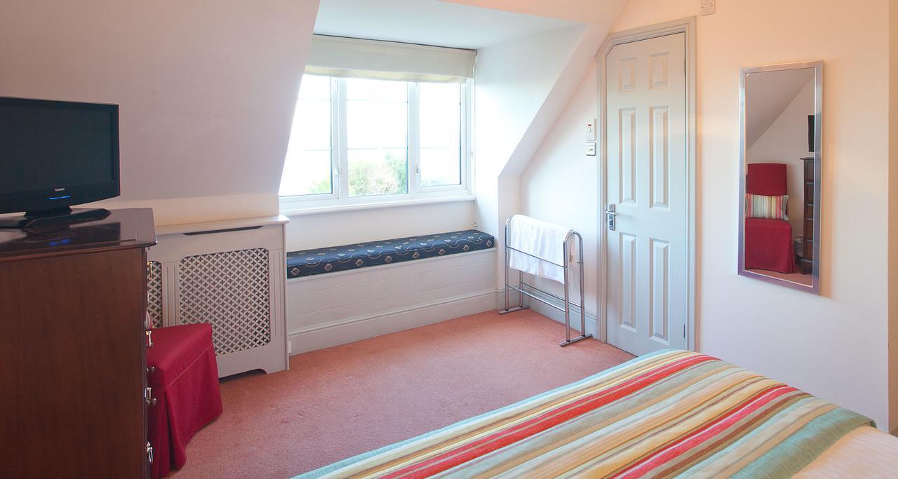 스와니지 Bella Vista B&B 외부 사진